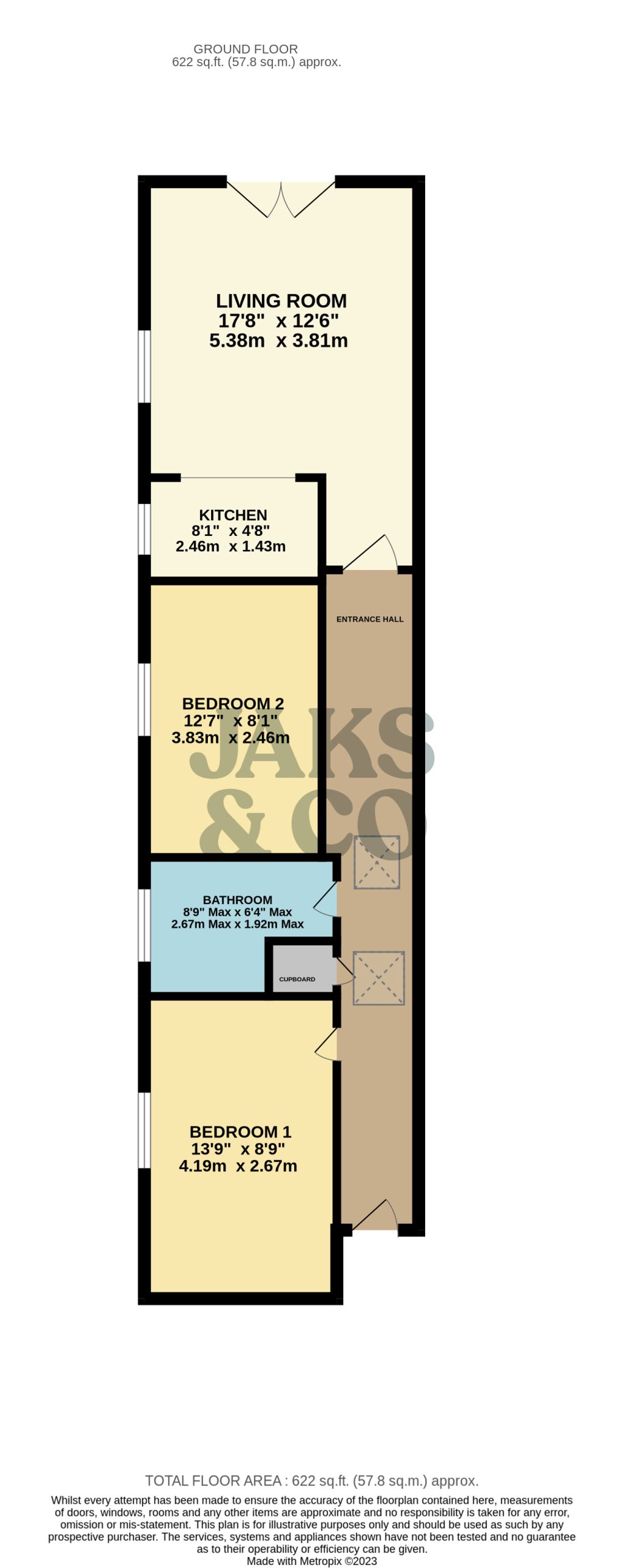 Property Floorplans 1