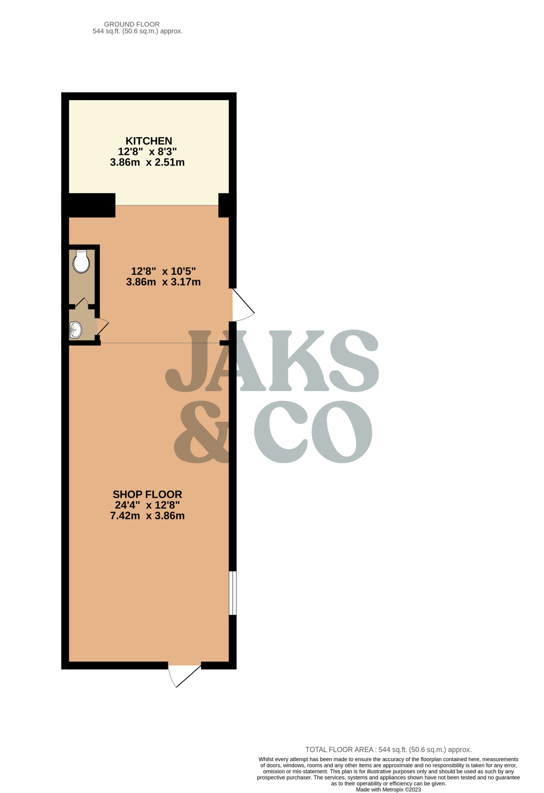 Property Floorplans 1