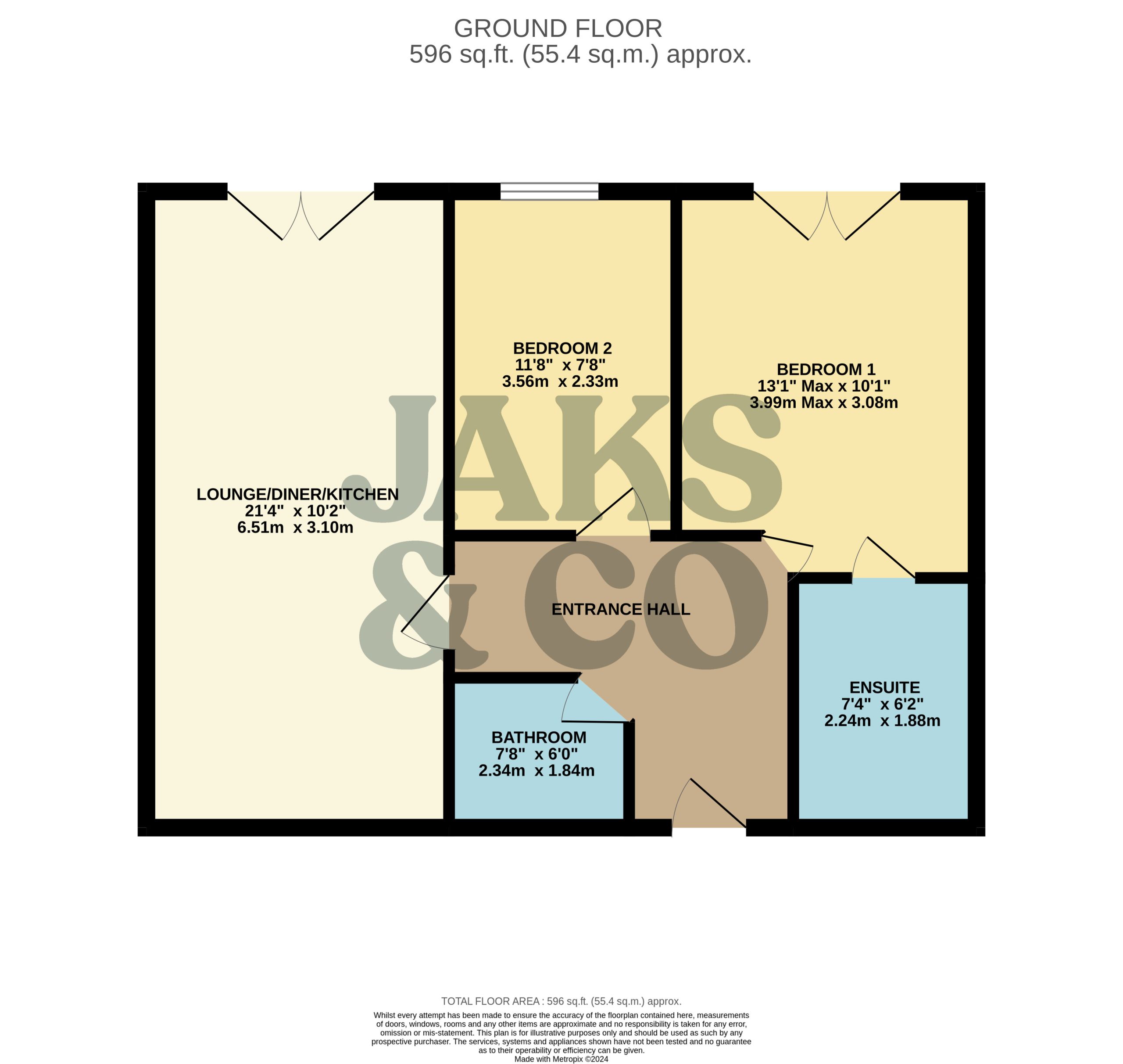 Property Floorplans 1