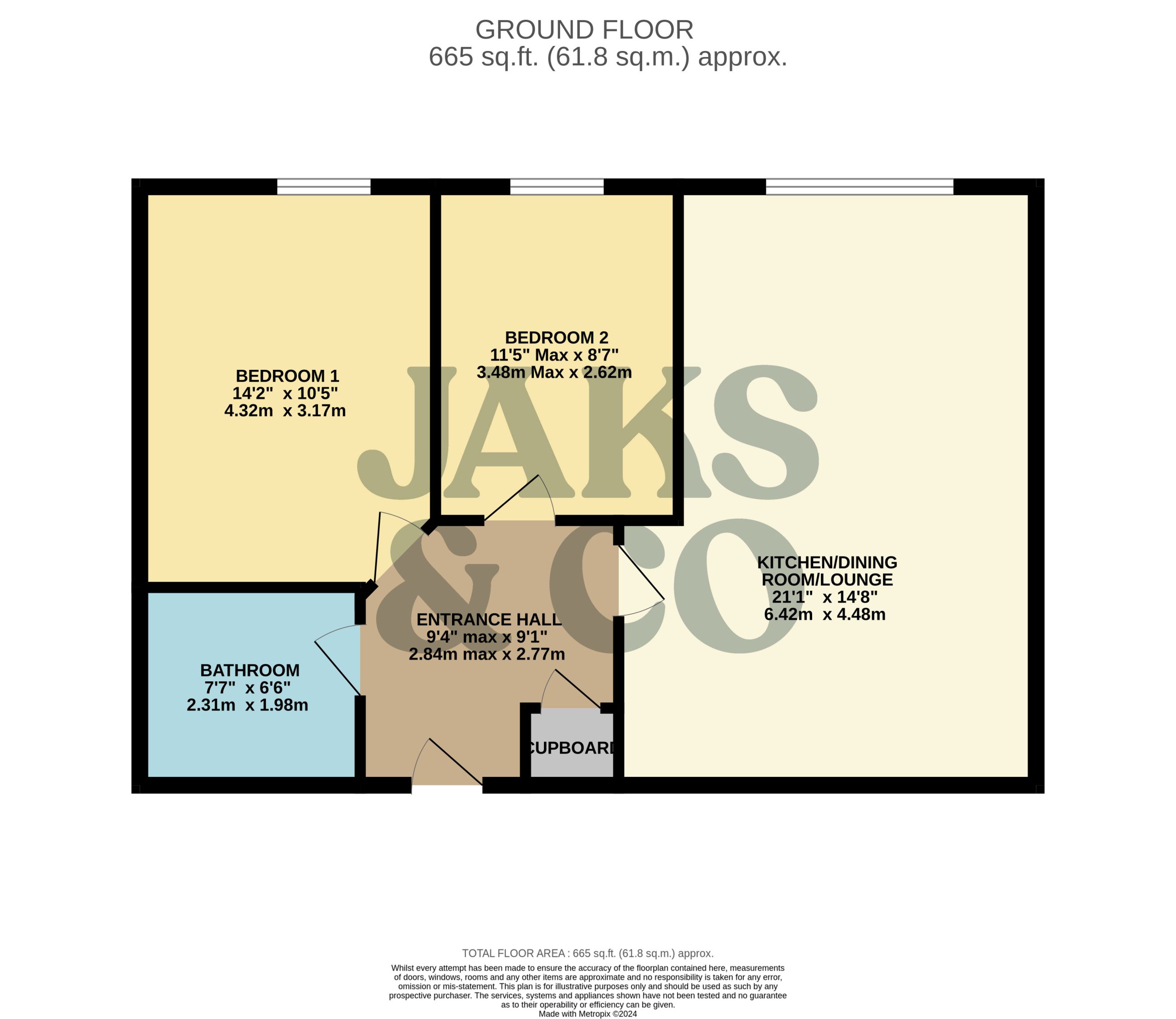 Property Floorplans 1